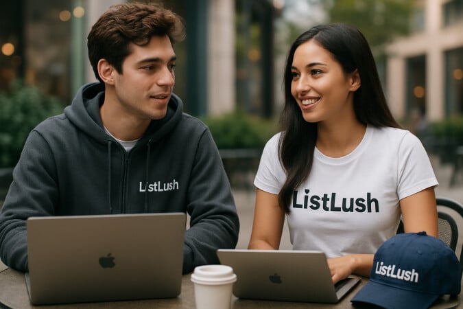 ListLush.com image 5