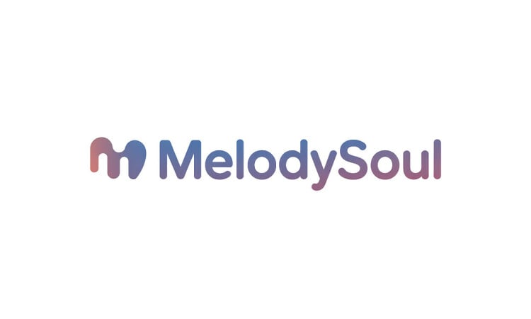 MelodySoul logo