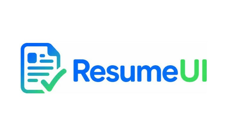 ResumeUI logo