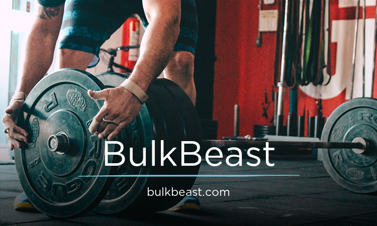 BulkBeast.com - Best premium domain names