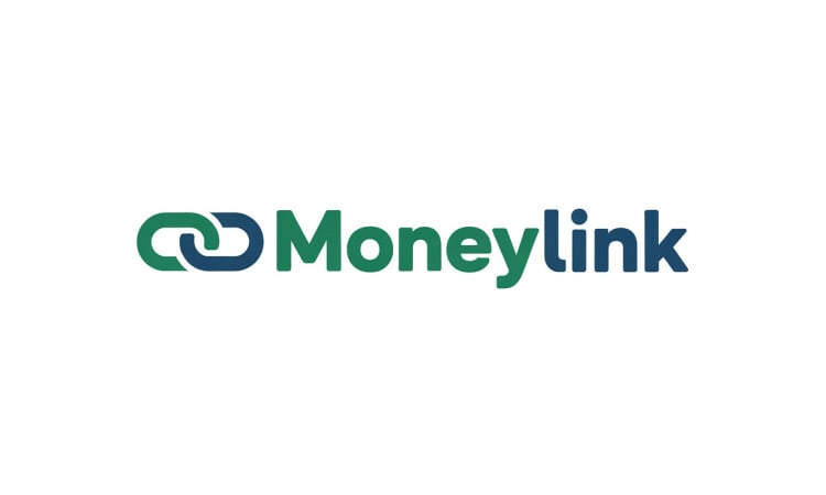 MoneyLink logo
