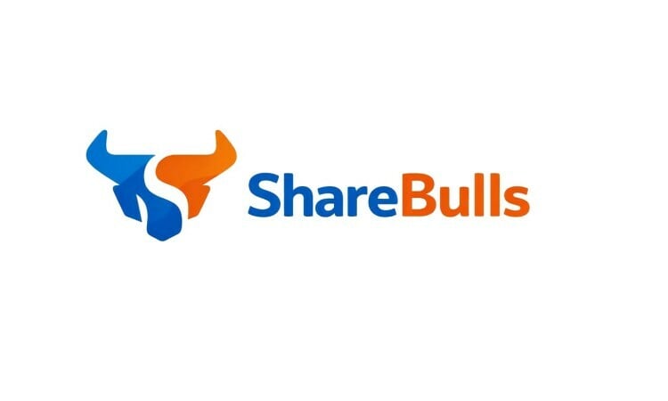ShareBulls logo