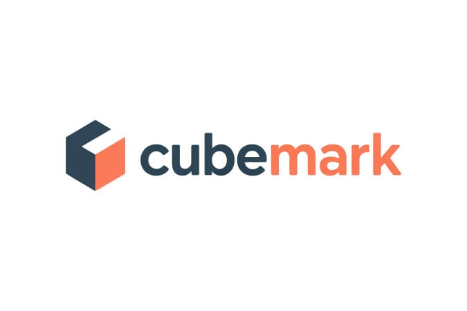 CubeMark logo