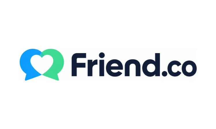 Friend logo