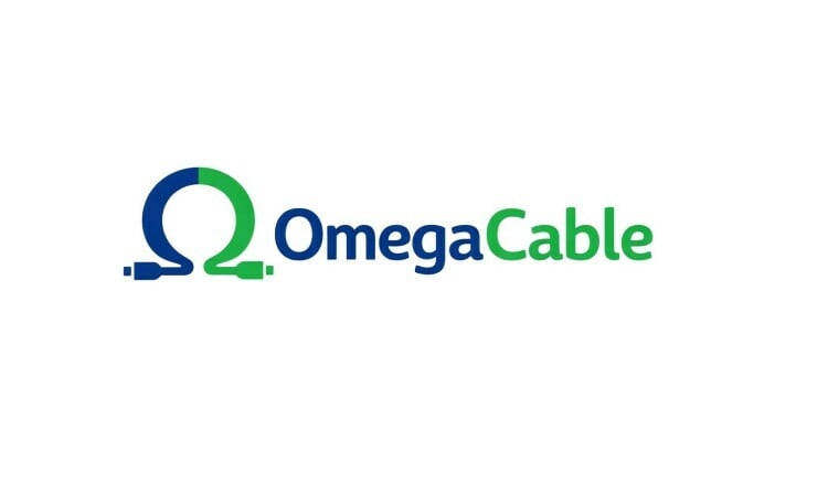 OmegaCable logo