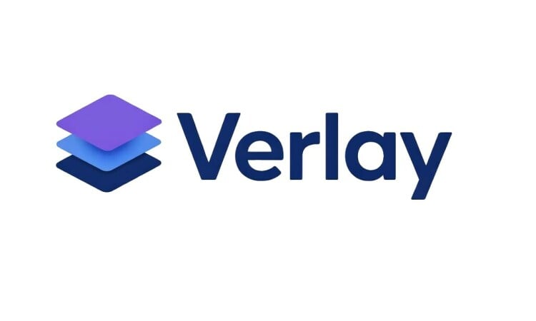 Verlay logo