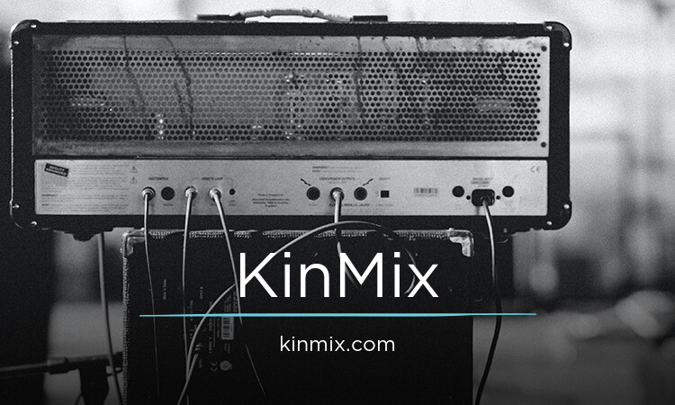 KinMix.com - buying Cool premium names