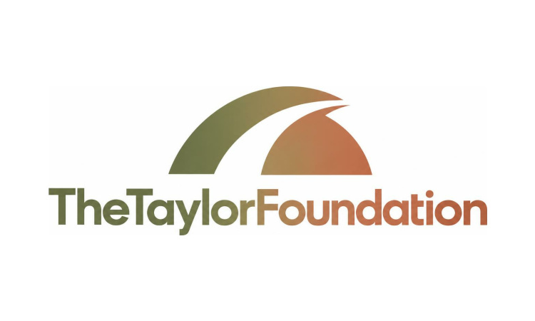 TheTaylorFoundation logo