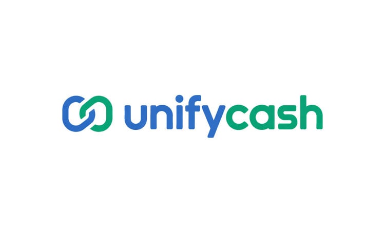 UnifyCash logo