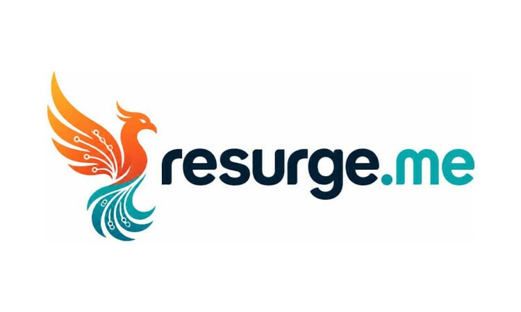 resurge logo