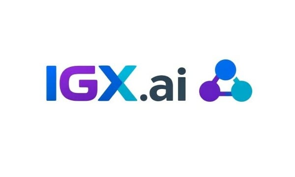 IGX logo