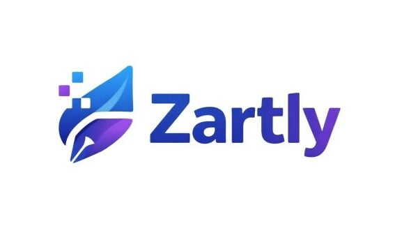 Zartly logo