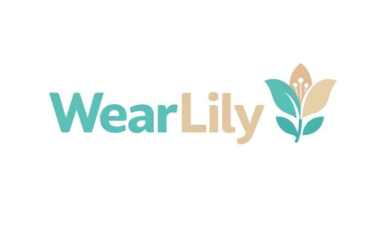 WearLily.com - Unique premium domain names