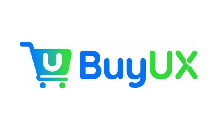 BuyUX logo