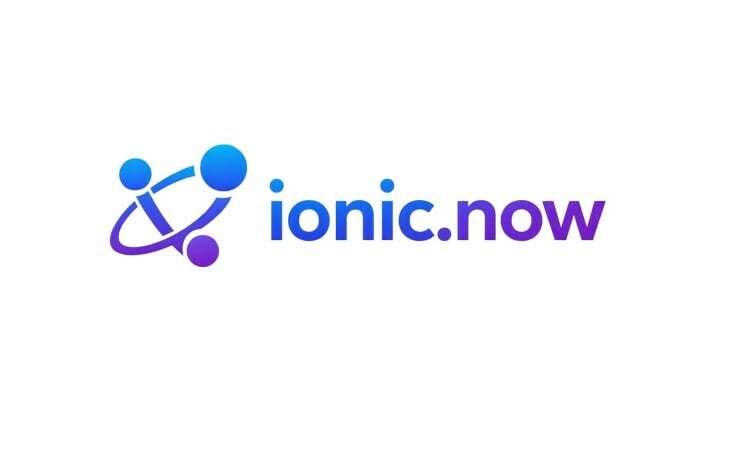 ionic.now