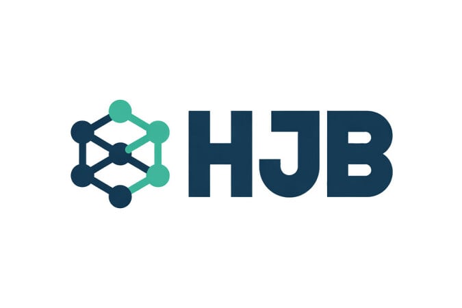 HJB logo