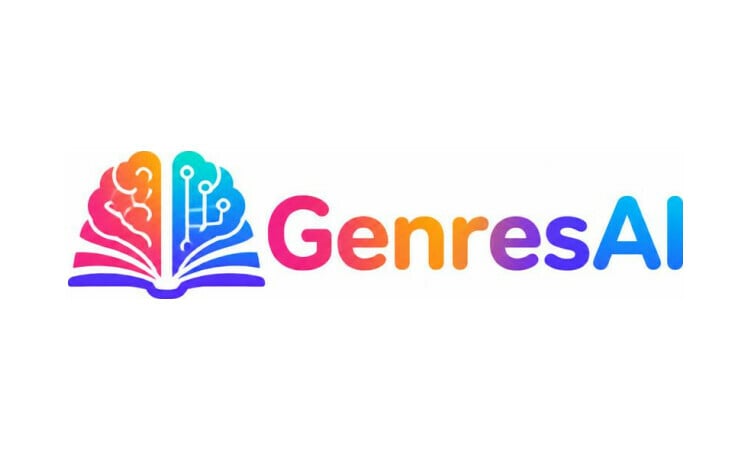 GenresAI logo