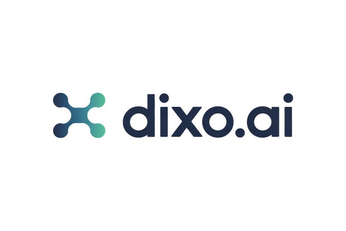 Dixo logo