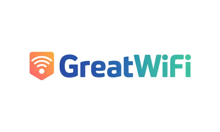 GreatWiFi logo