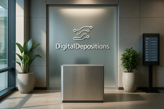 DigitalDepositions.com — 4