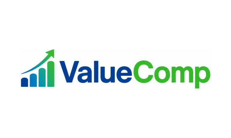 ValueComp logo