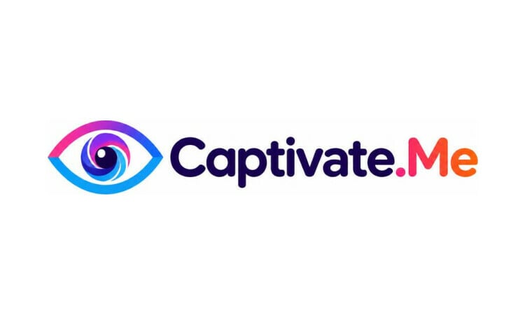 Captivate logo