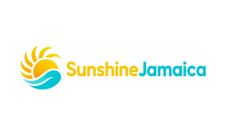 SunshineJamaica logo