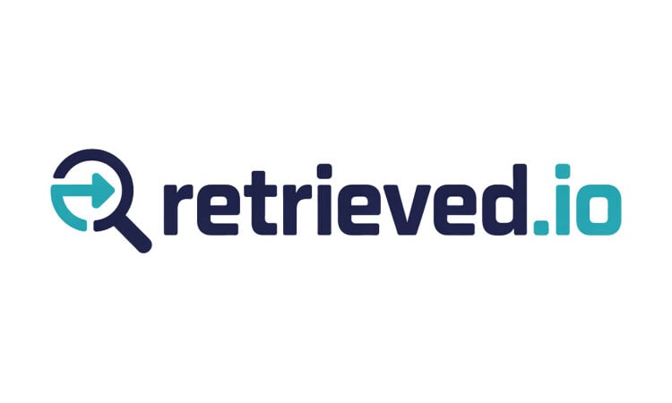 Retrieved logo