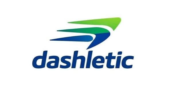 dashletic logo