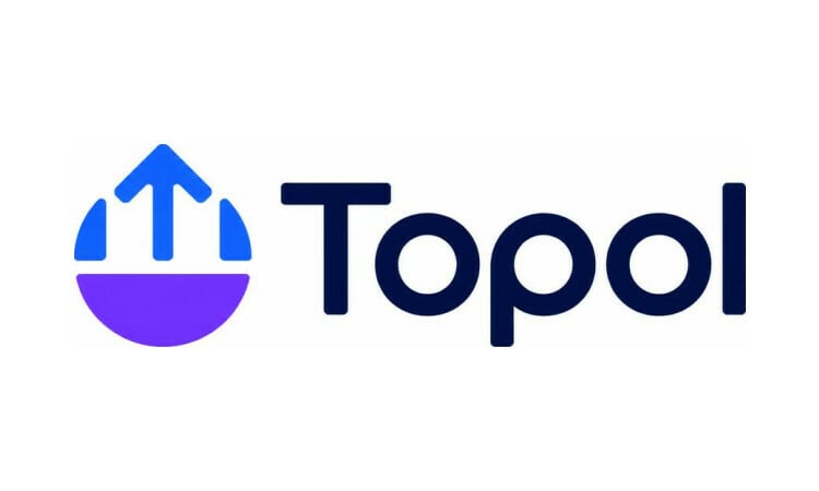 Topol logo