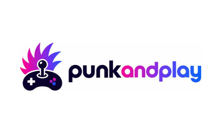 PunkAndPlay logo