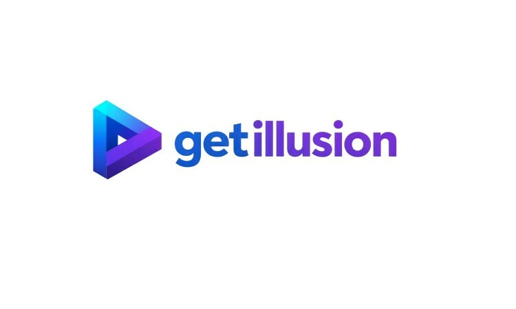 GetIllusion logo