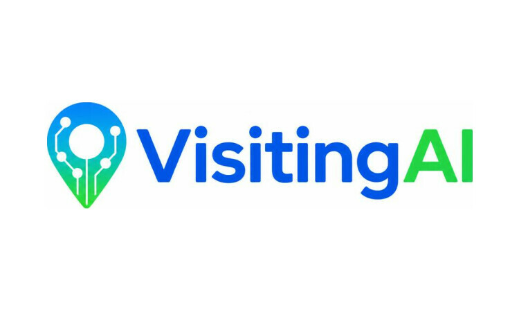 VisitingAI logo