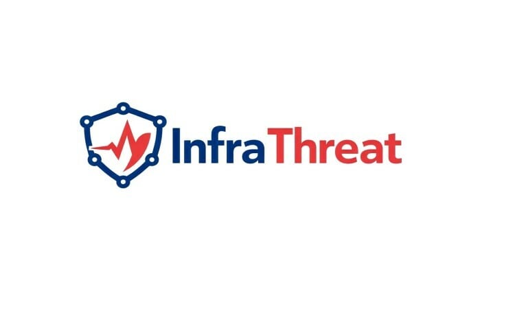 InfraThreat logo