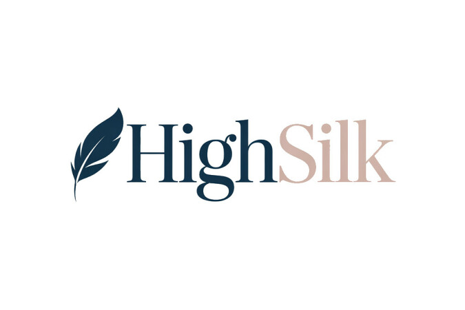HighSilk.com - buy Great premium names
