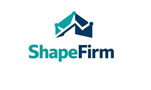 ShapeFirm logo