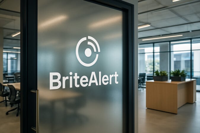 BriteAlert.com image 4