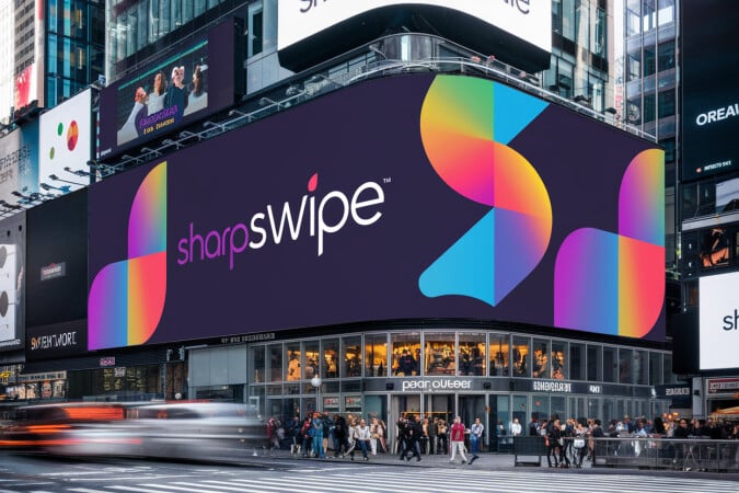 SharpSwipe.com image 3