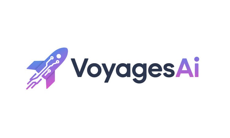 VoyagesAI logo