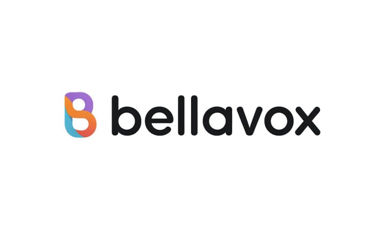 BellaVox logo