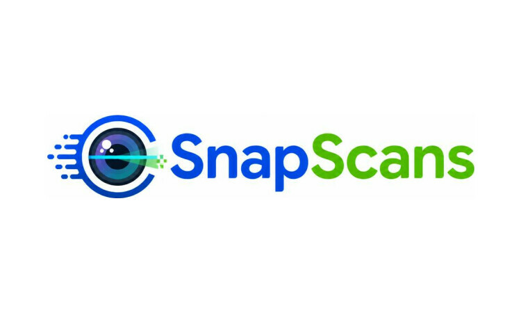 SnapScans logo