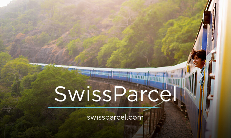 SwissParcel.com - New premium domain names for sale