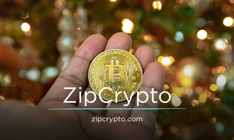 ZipCrypto.com - Cool premium domain names for sale