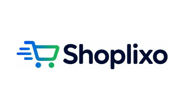 Shoplixo logo