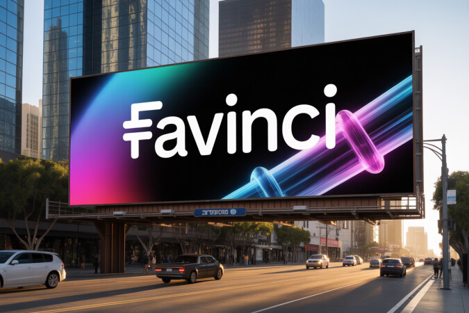 FAVinci.com — 3
