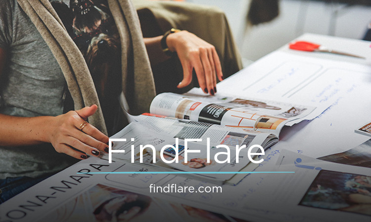 FindFlare.com - buy Creative premium names