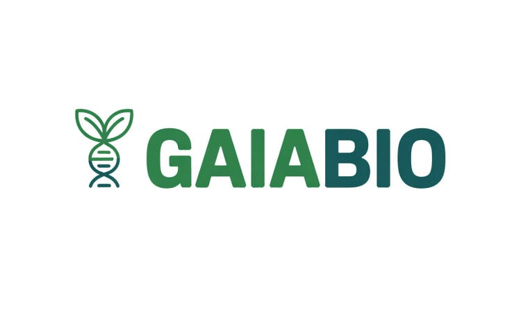 GaiaBio logo