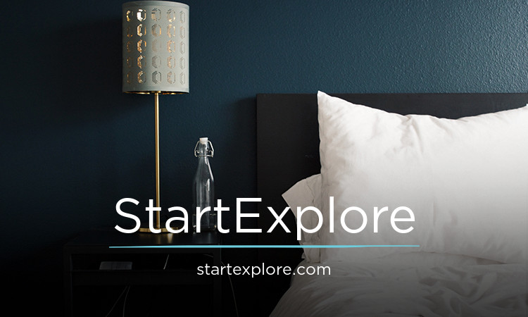 StartExplore.com - Unique premium domains for sale