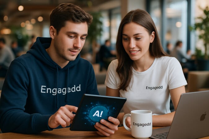Engagedd.com — 5