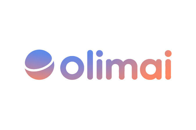 Olimai logo